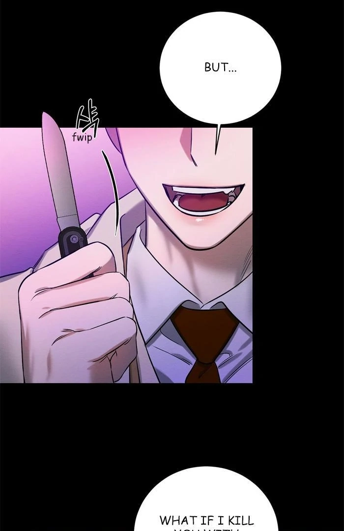 Read Wicked Circumstances chapter 12 image 2 on Lezhin