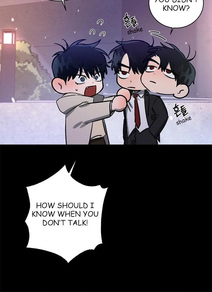 Read Wicked Circumstances chapter 12 image 20 on Lezhin