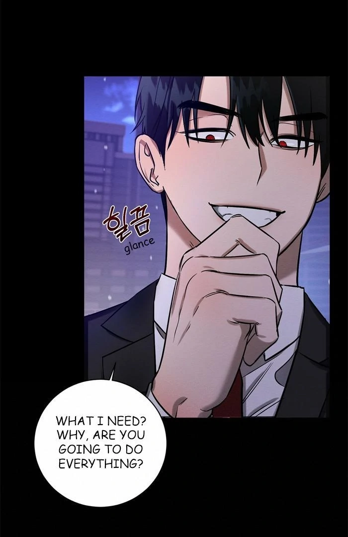 Read Wicked Circumstances chapter 12 image 25 on Lezhin