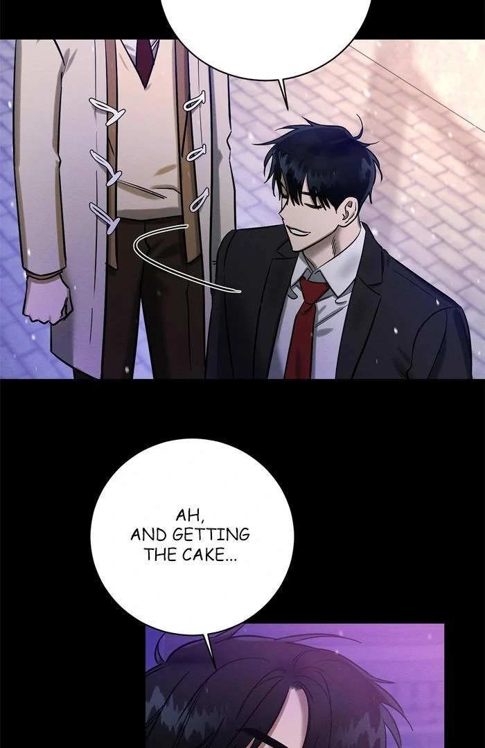 Read Wicked Circumstances chapter 12 image 36 on Lezhin