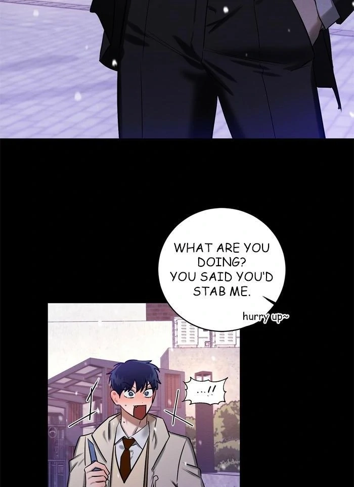 Read Wicked Circumstances chapter 12 image 5 on Lezhin