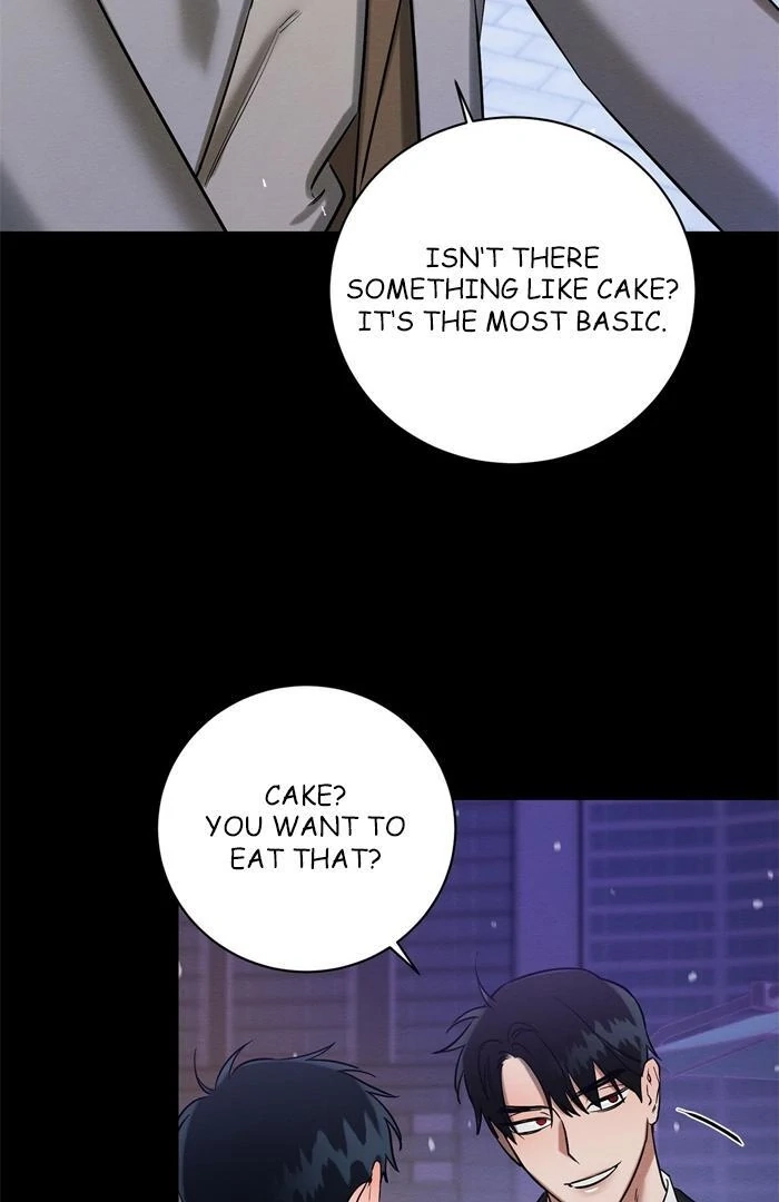 Read Wicked Circumstances chapter 12 image 9 on Lezhin
