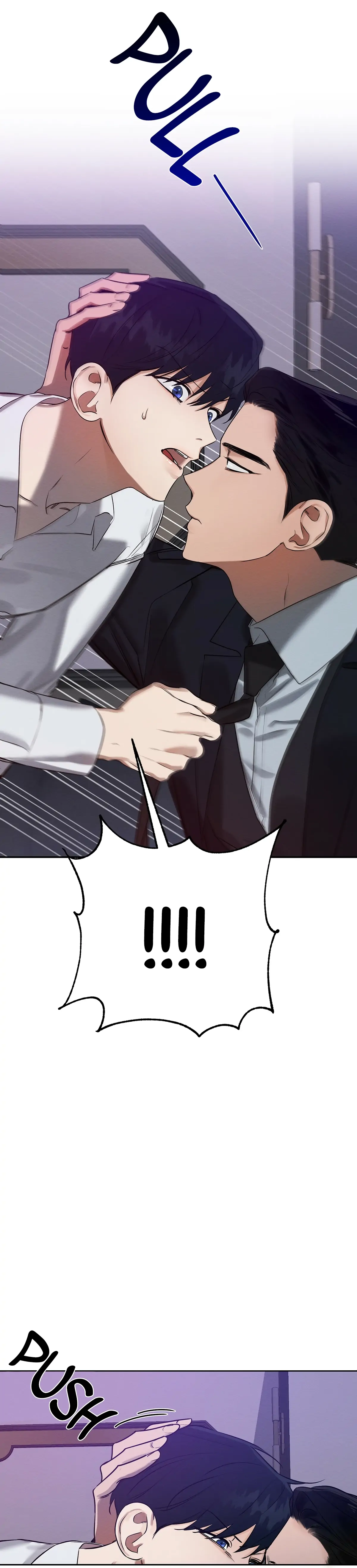 Read Wicked Circumstances chapter 2 image 10 on Lezhin