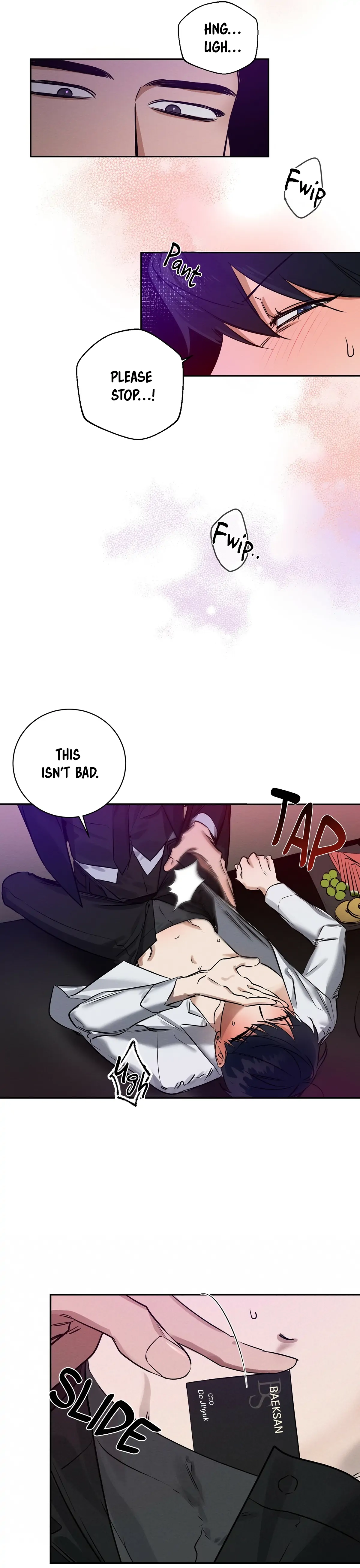 Read Wicked Circumstances chapter 2 image 29 on Lezhin