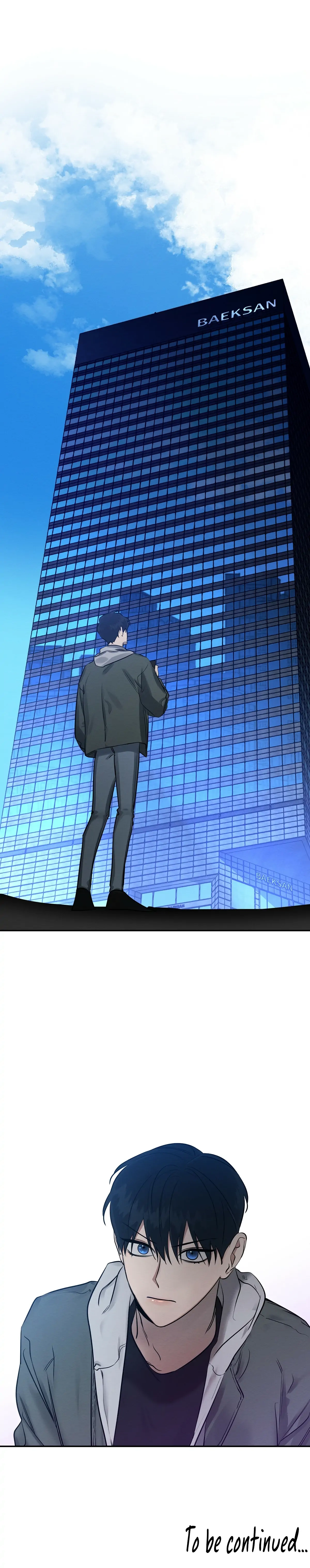 Read Wicked Circumstances chapter 2 image 33 on Lezhin
