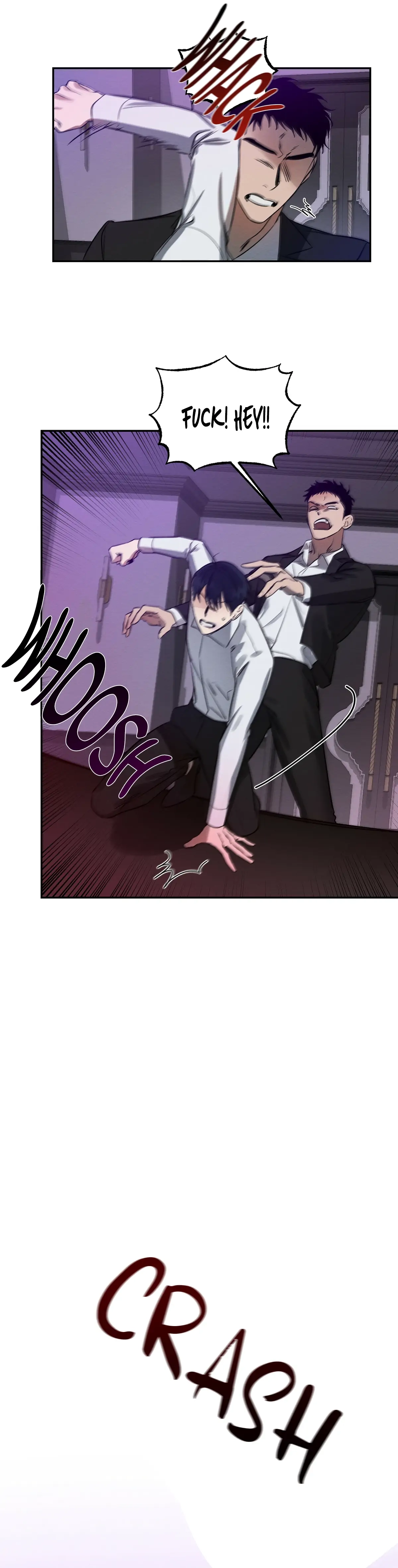 Read Wicked Circumstances chapter 2 image 5 on Lezhin