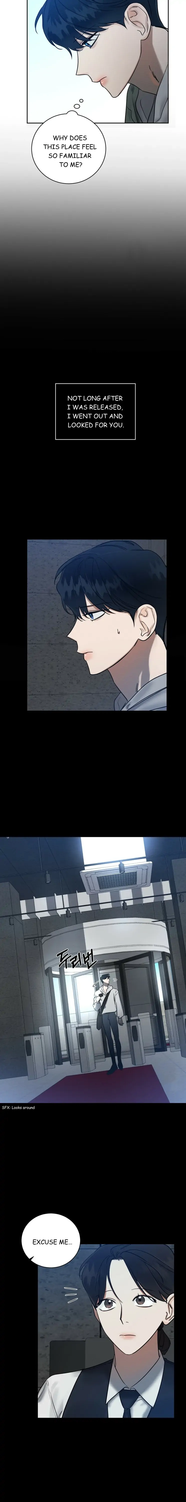 Read Wicked Circumstances chapter 3 image 2 on Lezhin