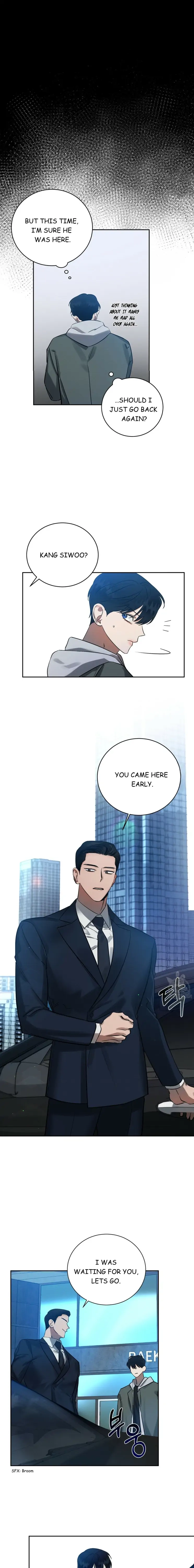 Read Wicked Circumstances chapter 3 image 9 on Lezhin
