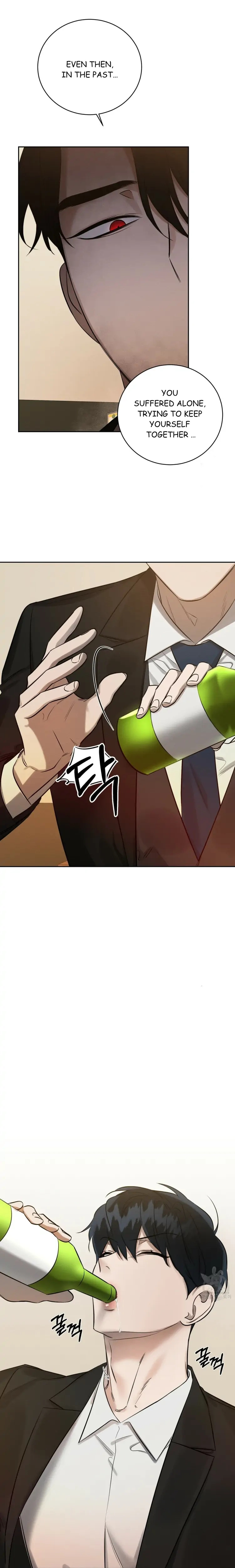 Read Wicked Circumstances chapter 5 image 20 on Lezhin