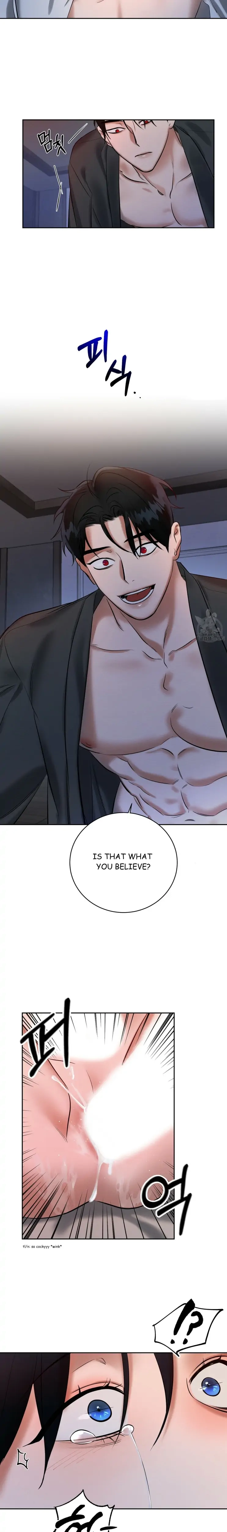 Read Wicked Circumstances chapter 6 image 10 on Lezhin