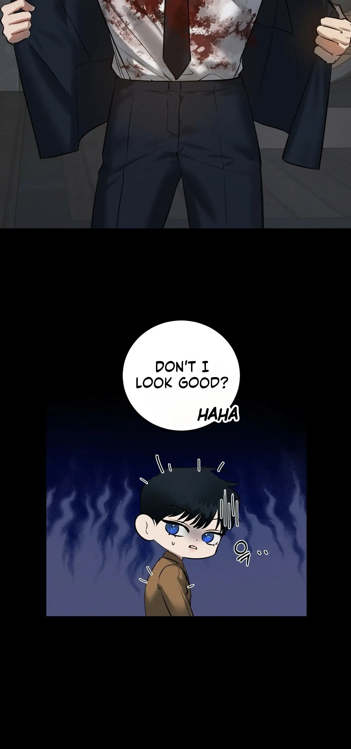Read Wicked Circumstances chapter 7 image 10 on Lezhin