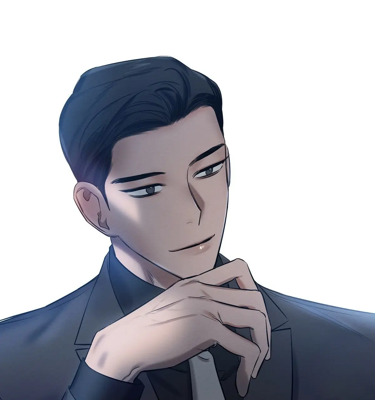 Read Wicked Circumstances chapter 7 image 101 on Lezhin