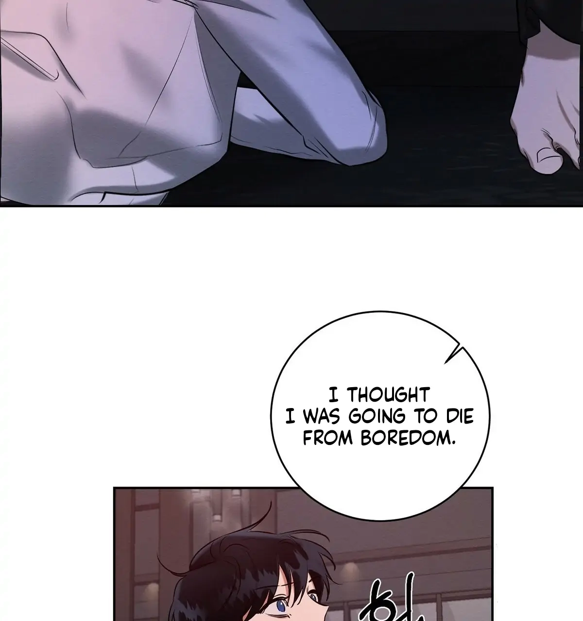 Read Wicked Circumstances chapter 7 image 34 on Lezhin