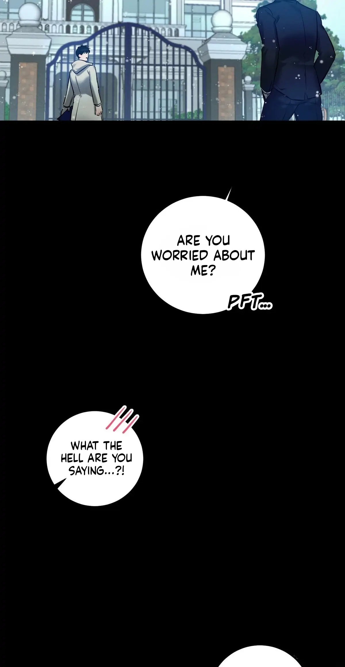 Read Wicked Circumstances chapter 7 image 4 on Lezhin