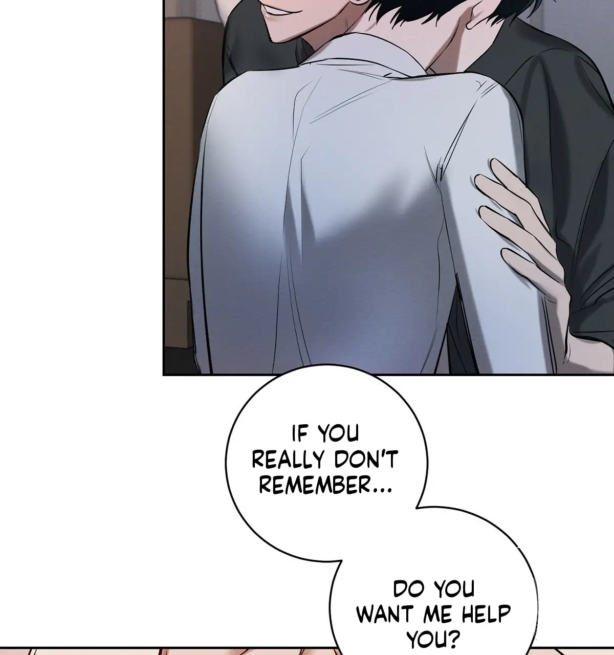 Read Wicked Circumstances chapter 7 image 46 on Lezhin