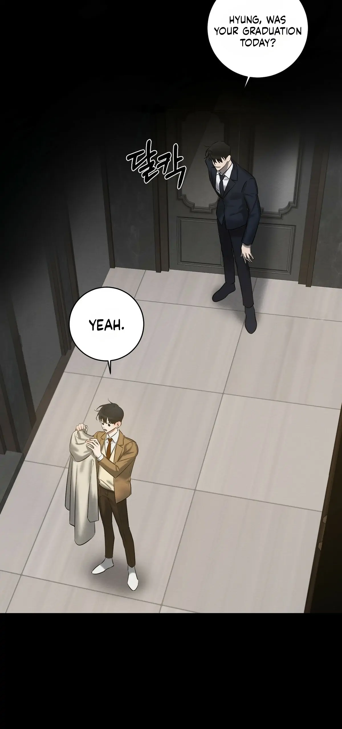 Read Wicked Circumstances chapter 7 image 5 on Lezhin