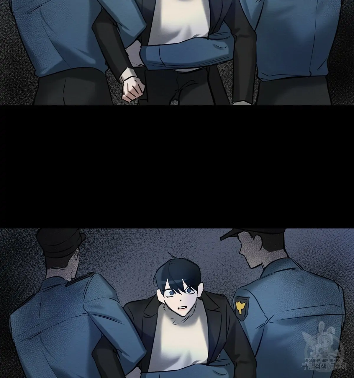 Read Wicked Circumstances chapter 7 image 64 on Lezhin