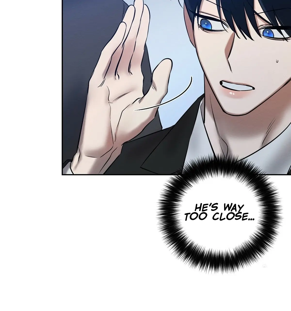 Read Wicked Circumstances chapter 7 image 73 on Lezhin