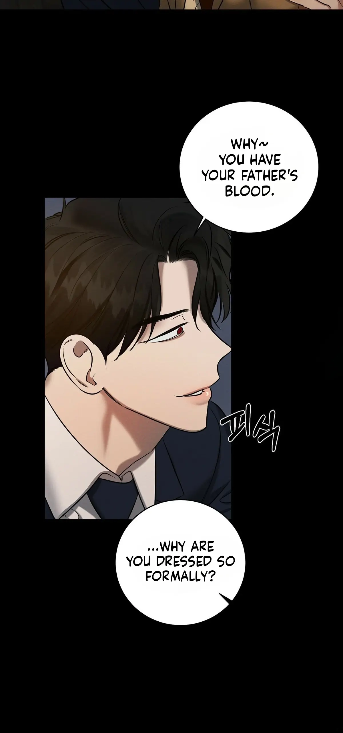 Read Wicked Circumstances chapter 7 image 8 on Lezhin