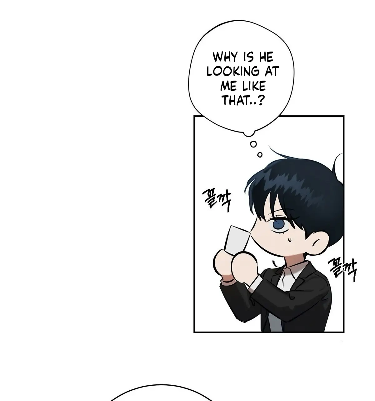 Read Wicked Circumstances chapter 7 image 87 on Lezhin