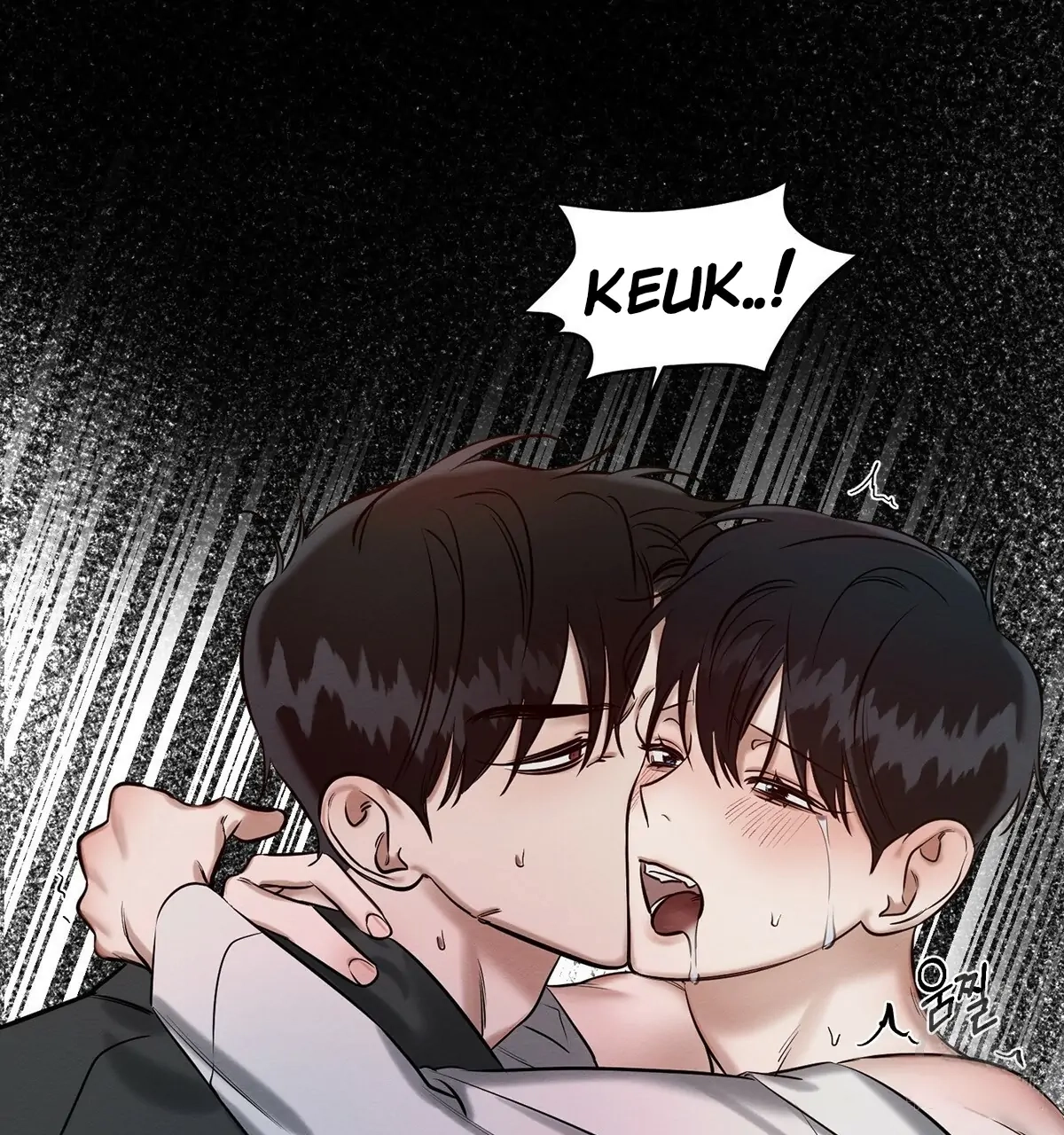 Read Wicked Circumstances chapter 8 image 10 on Lezhin
