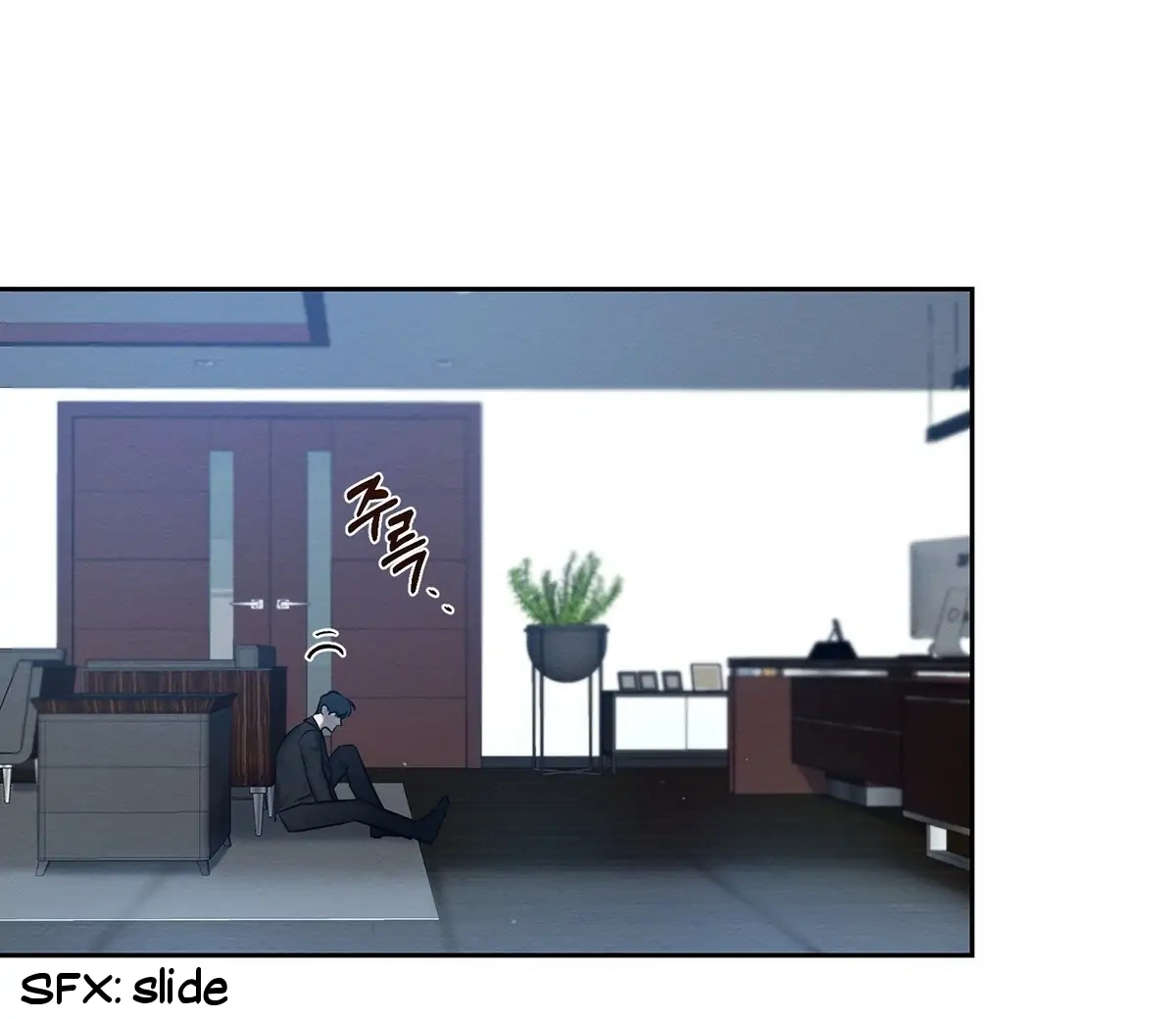 Read Wicked Circumstances chapter 8 image 108 on Lezhin