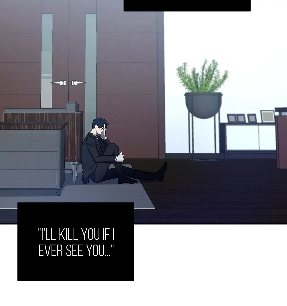 Read Wicked Circumstances chapter 8 image 114 on Lezhin