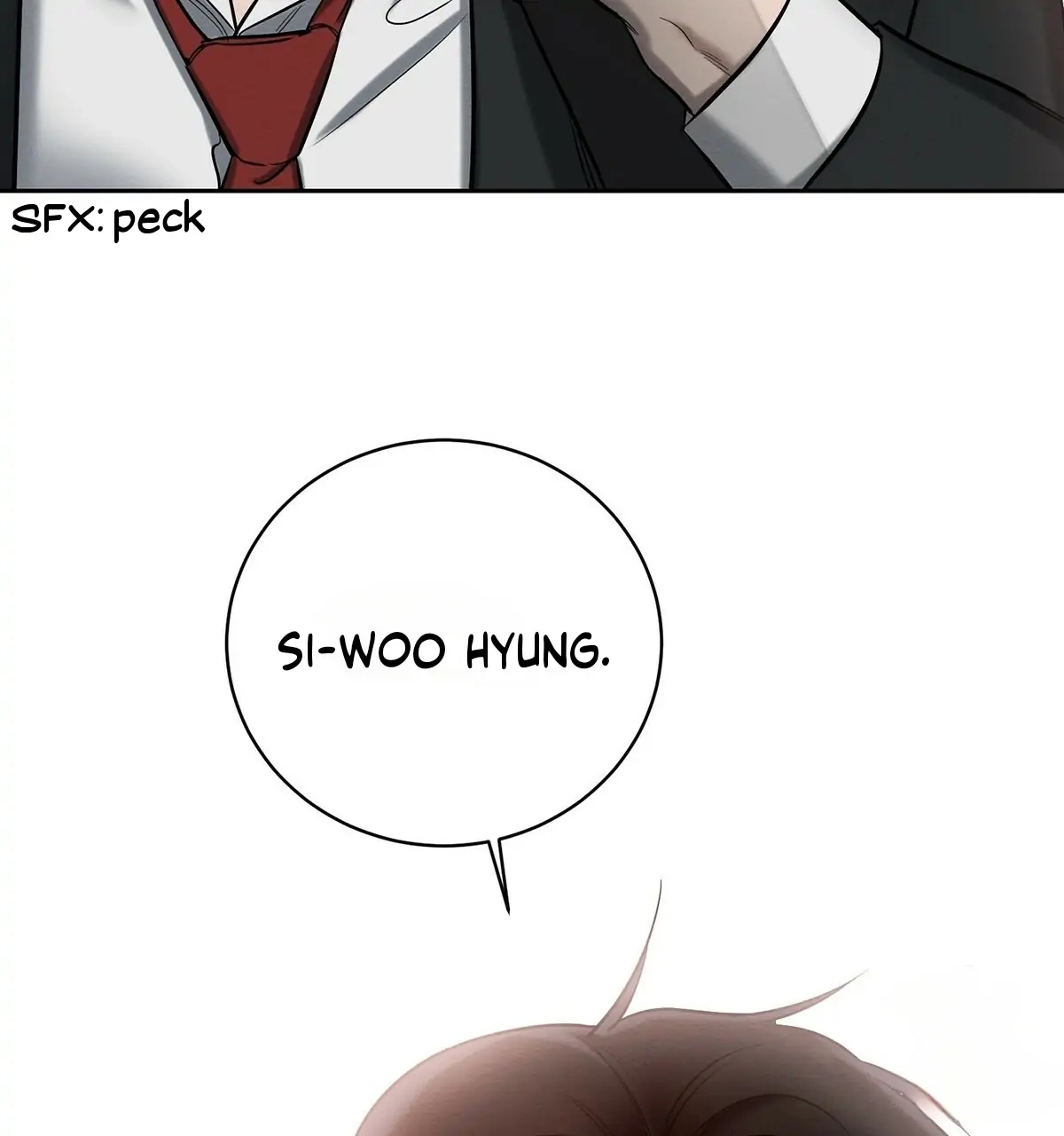 Read Wicked Circumstances chapter 8 image 118 on Lezhin