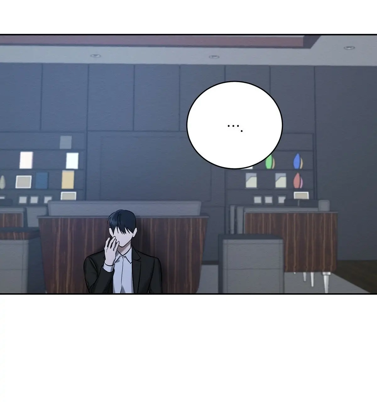 Read Wicked Circumstances chapter 8 image 121 on Lezhin