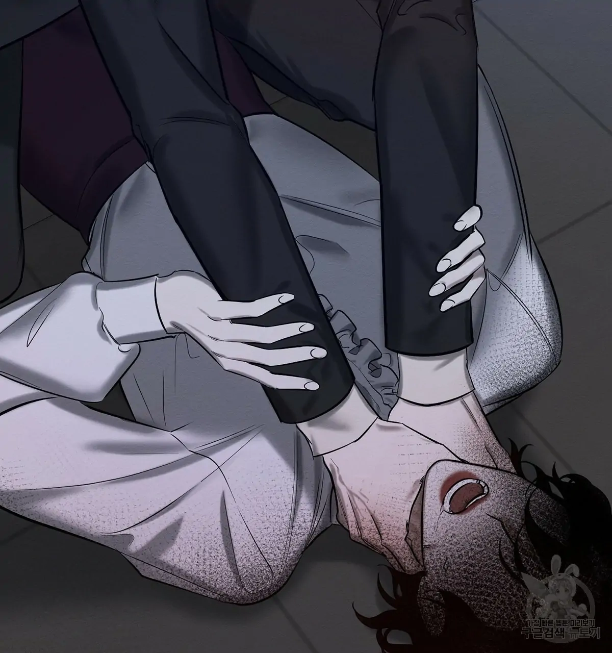 Read Wicked Circumstances chapter 8 image 126 on Lezhin