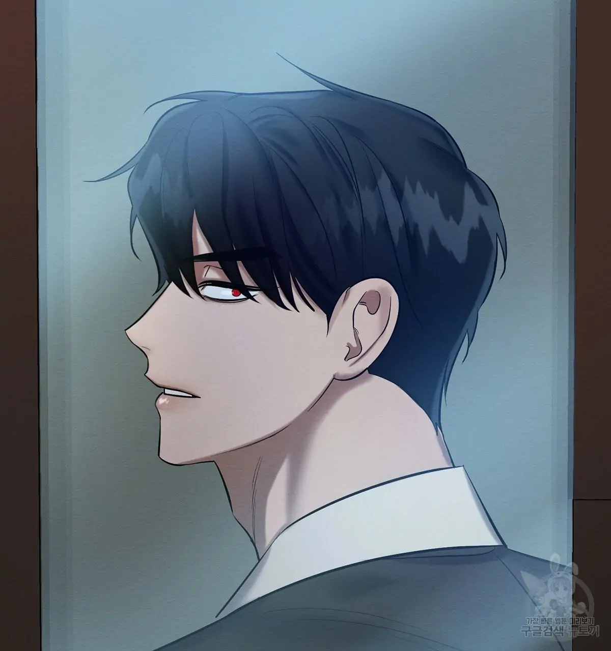 Read Wicked Circumstances chapter 8 image 134 on Lezhin