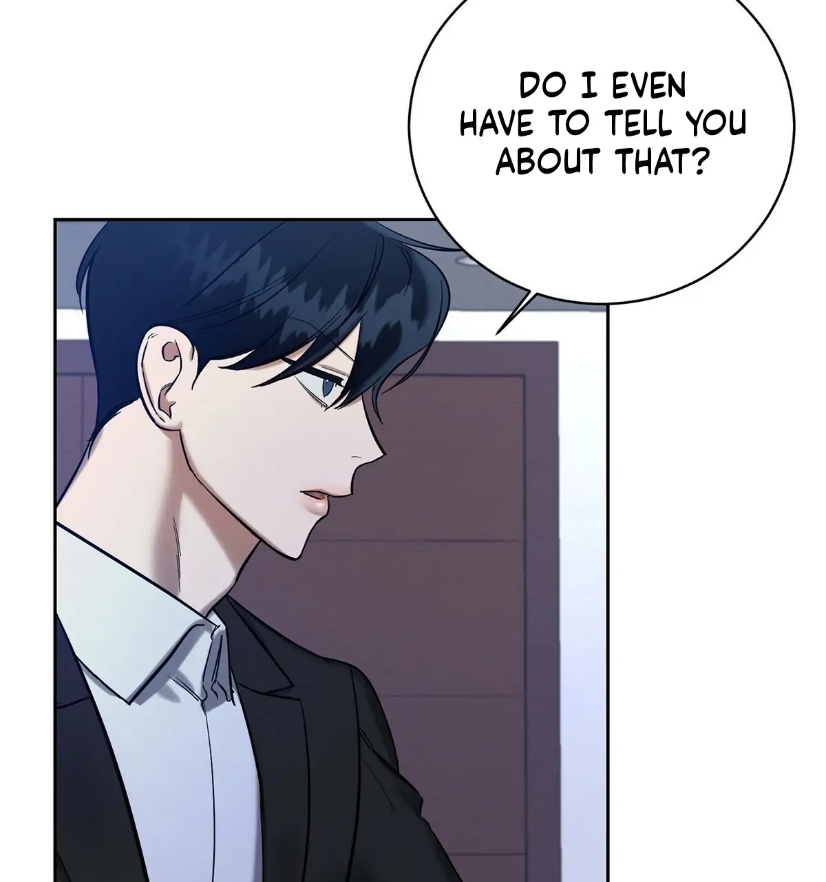 Read Wicked Circumstances chapter 8 image 21 on Lezhin