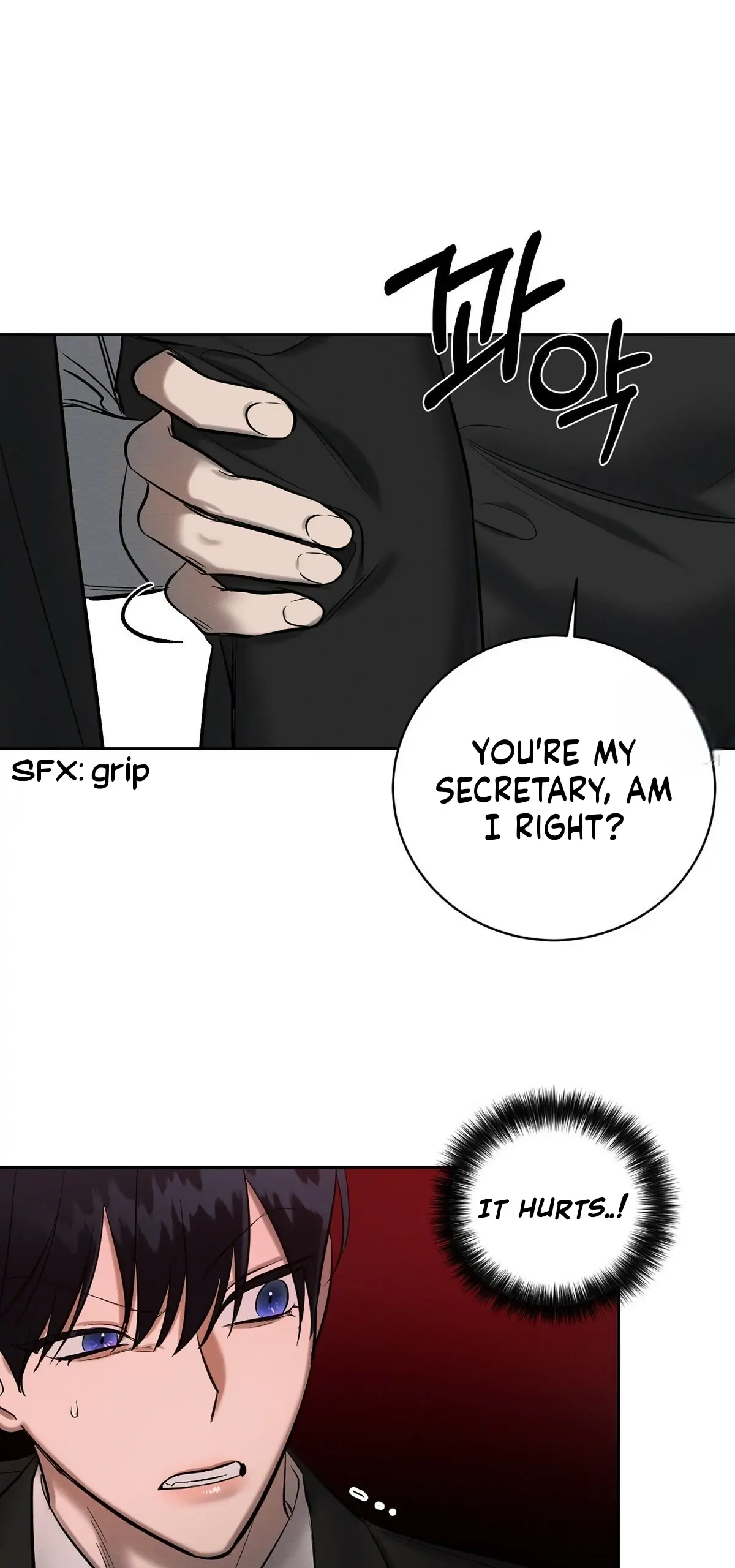 Read Wicked Circumstances chapter 8 image 24 on Lezhin