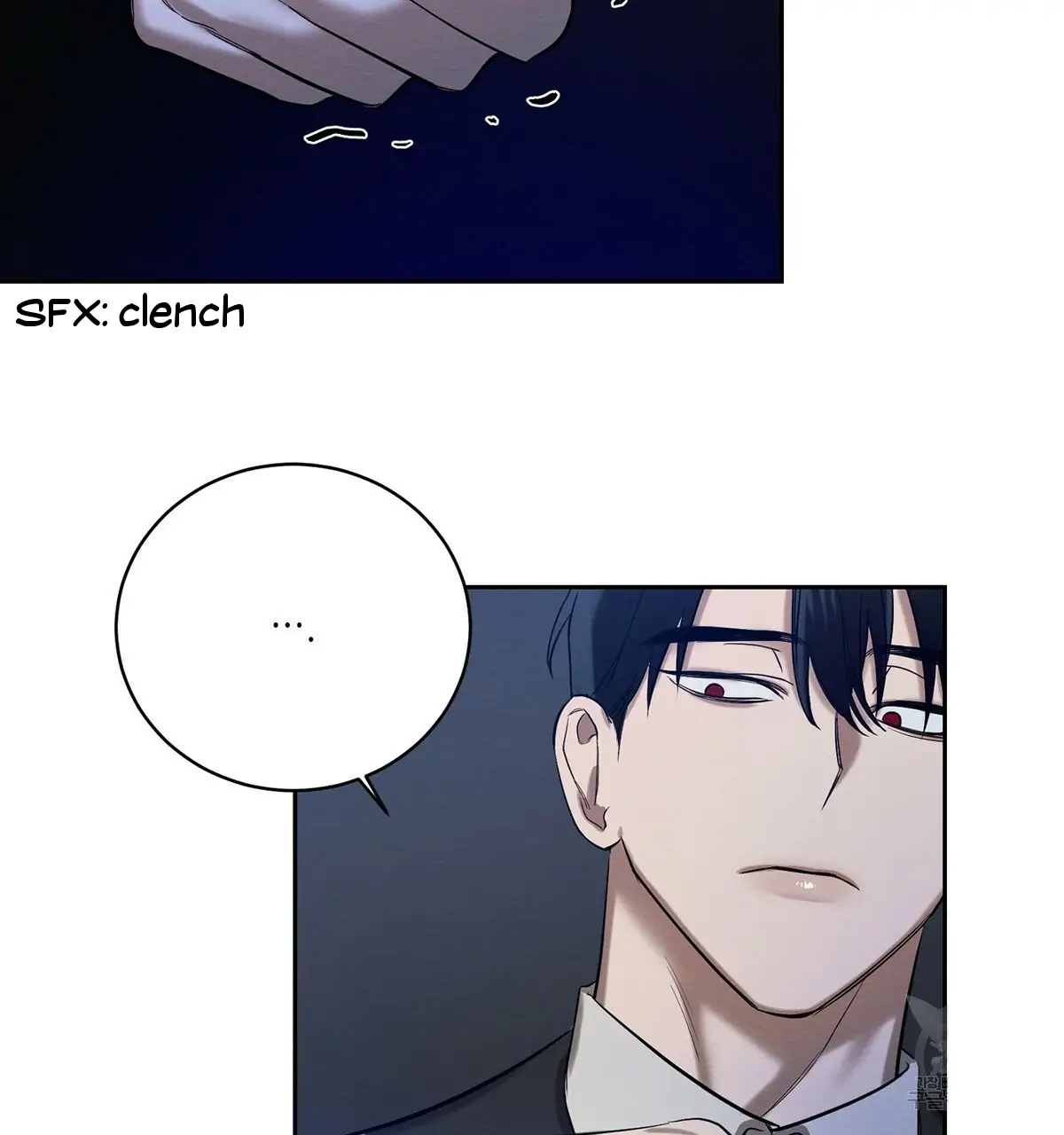 Read Wicked Circumstances chapter 8 image 28 on Lezhin