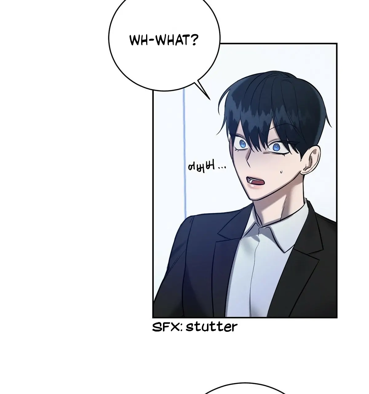 Read Wicked Circumstances chapter 8 image 34 on Lezhin
