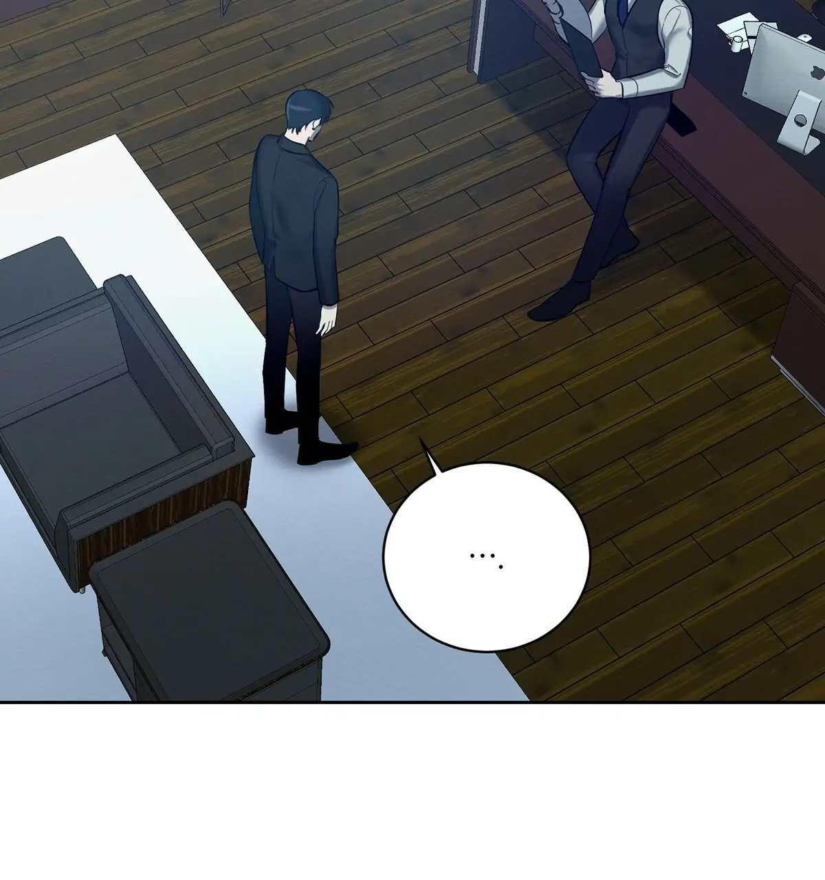 Read Wicked Circumstances chapter 8 image 4 on Lezhin