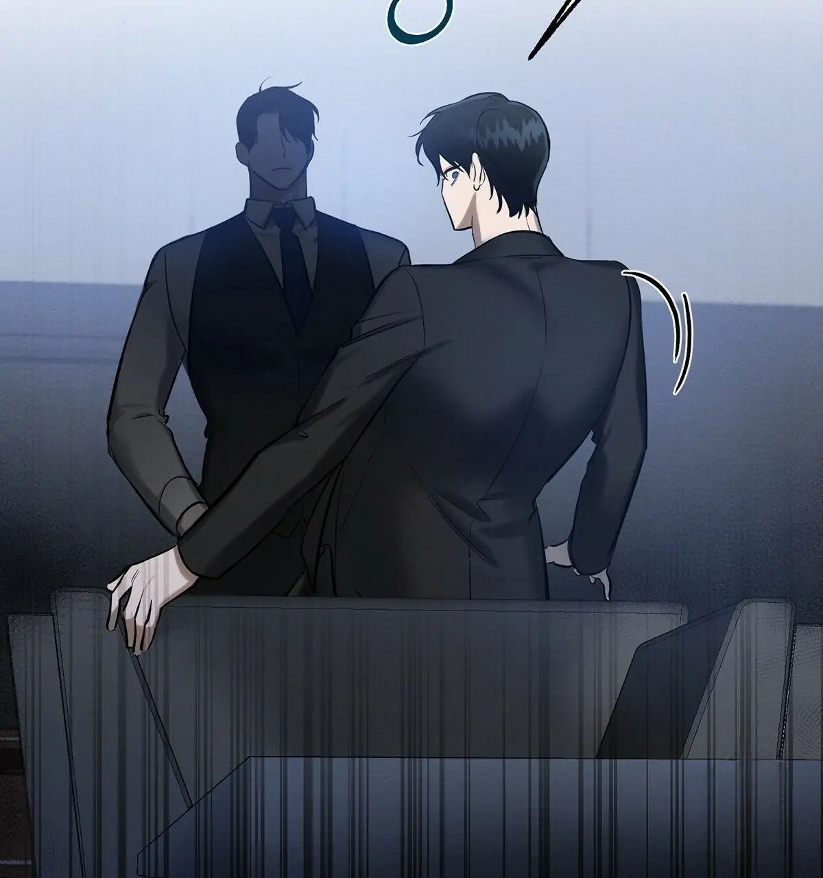 Read Wicked Circumstances chapter 8 image 44 on Lezhin