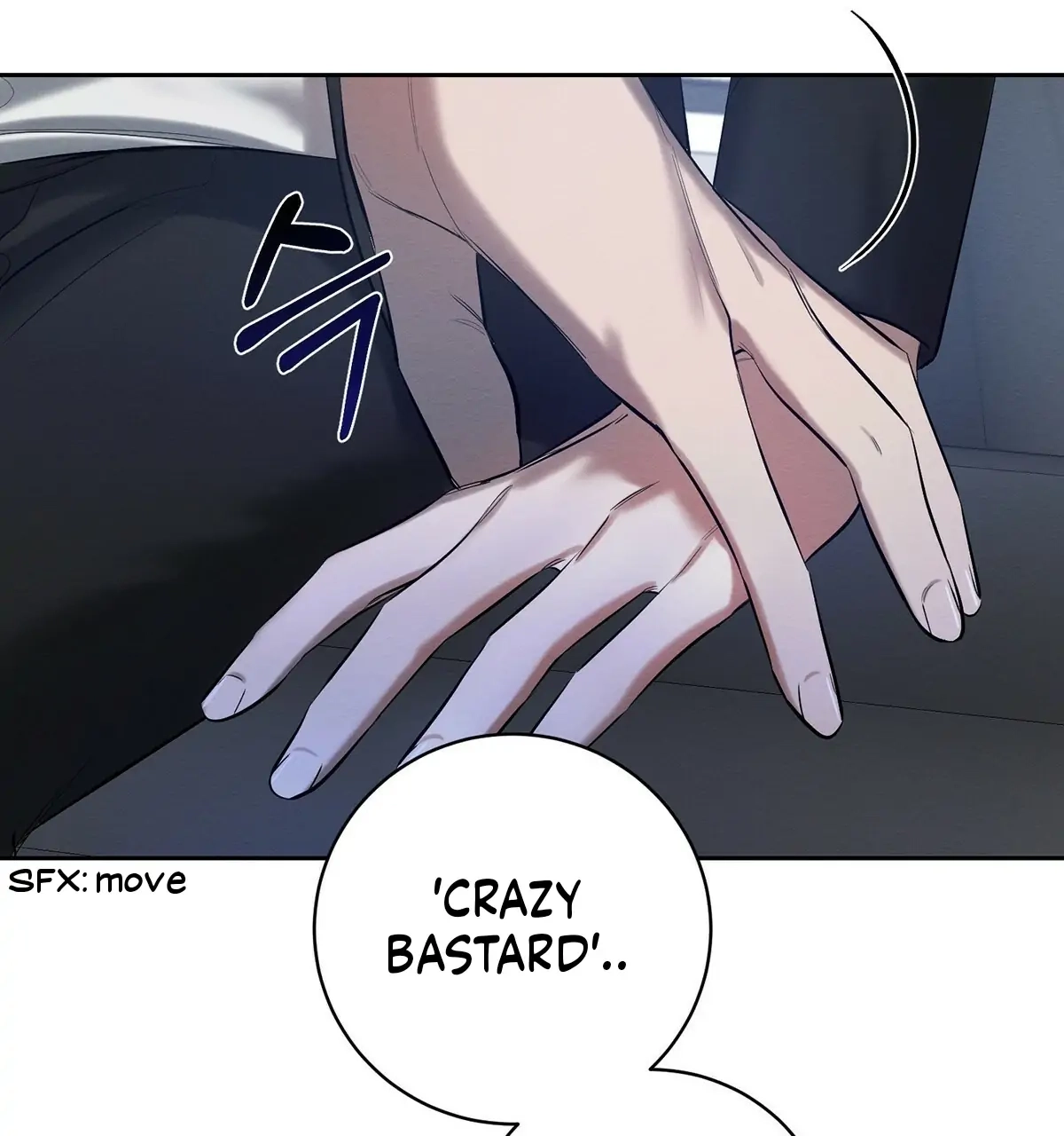 Read Wicked Circumstances chapter 8 image 54 on Lezhin