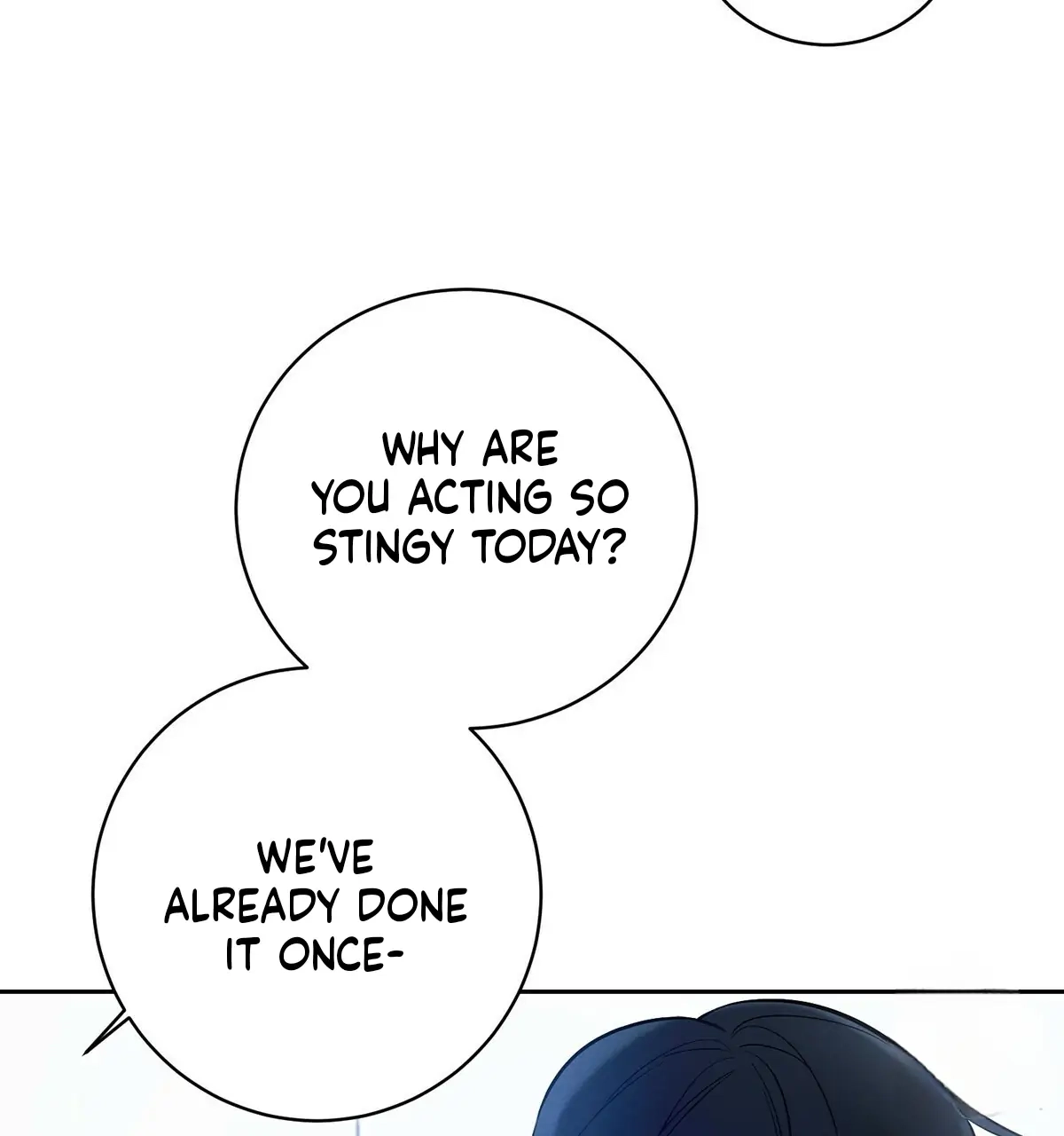 Read Wicked Circumstances chapter 8 image 64 on Lezhin