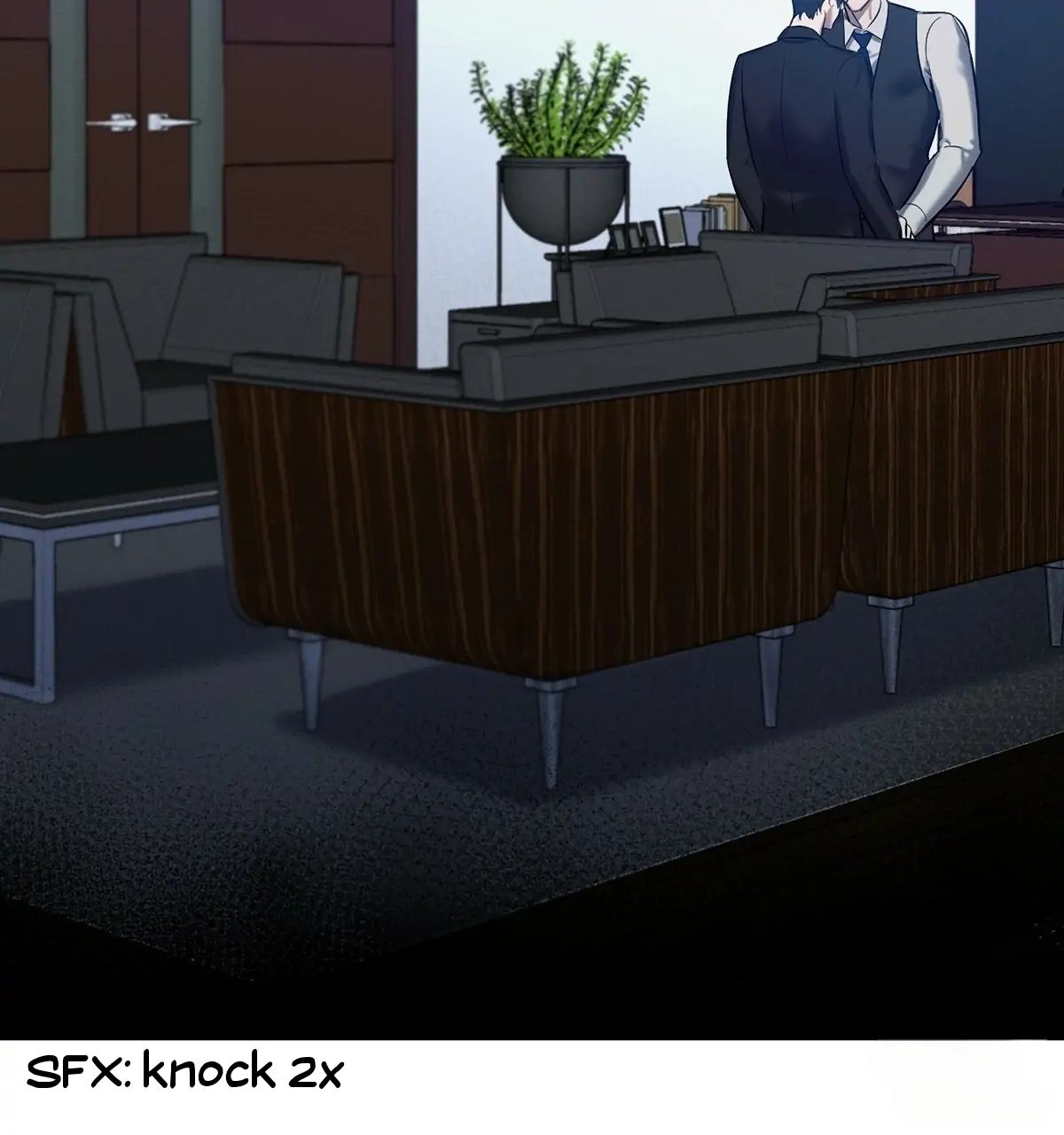 Read Wicked Circumstances chapter 8 image 76 on Lezhin