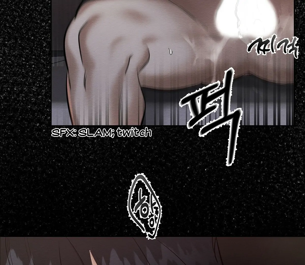 Read Wicked Circumstances chapter 8 image 8 on Lezhin