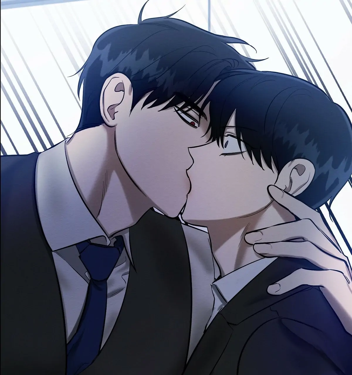 Read Wicked Circumstances chapter 8 image 81 on Lezhin