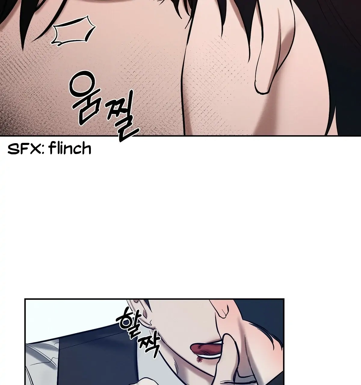 Read Wicked Circumstances chapter 8 image 88 on Lezhin