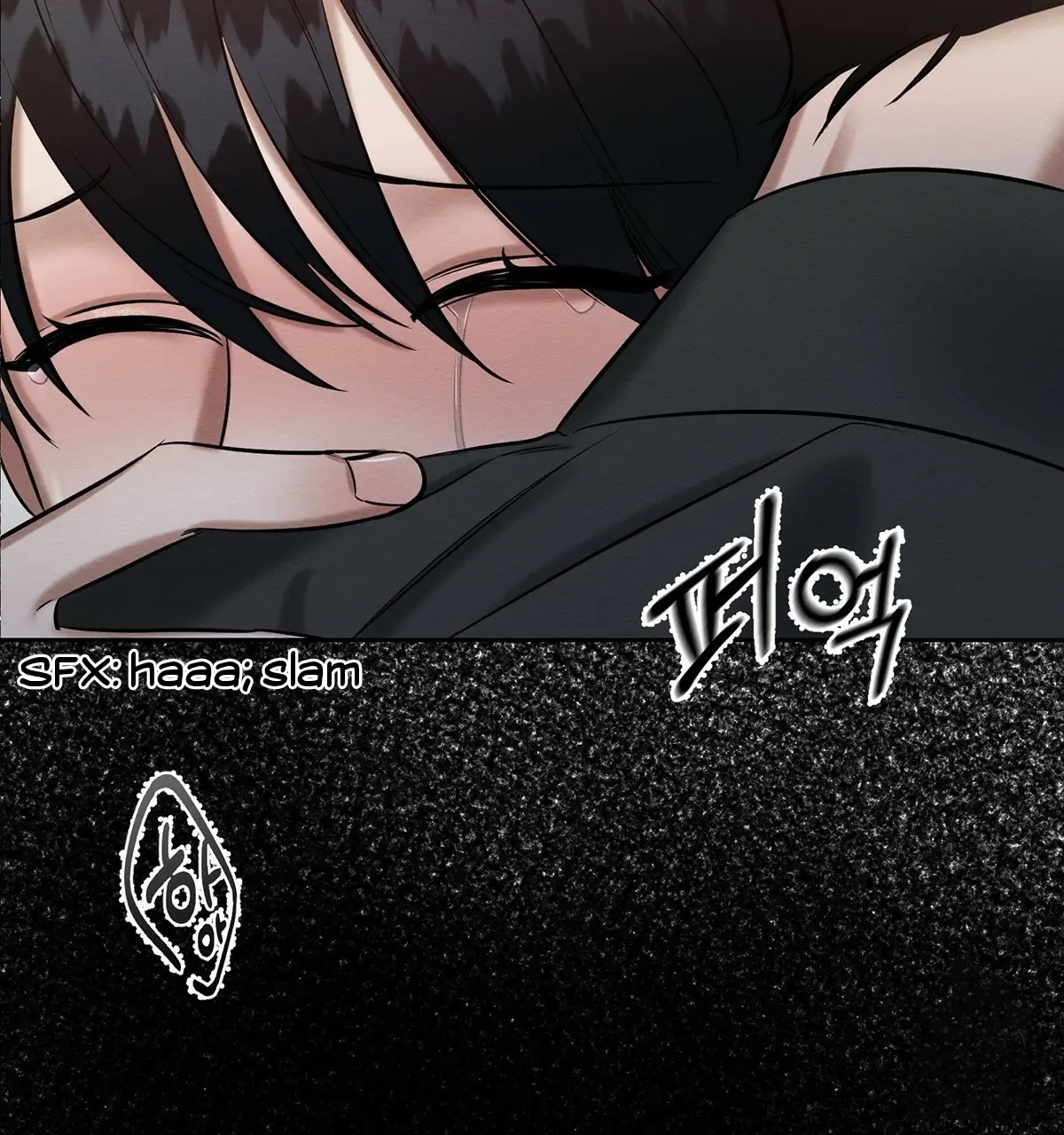 Read Wicked Circumstances chapter 8 image 9 on Lezhin