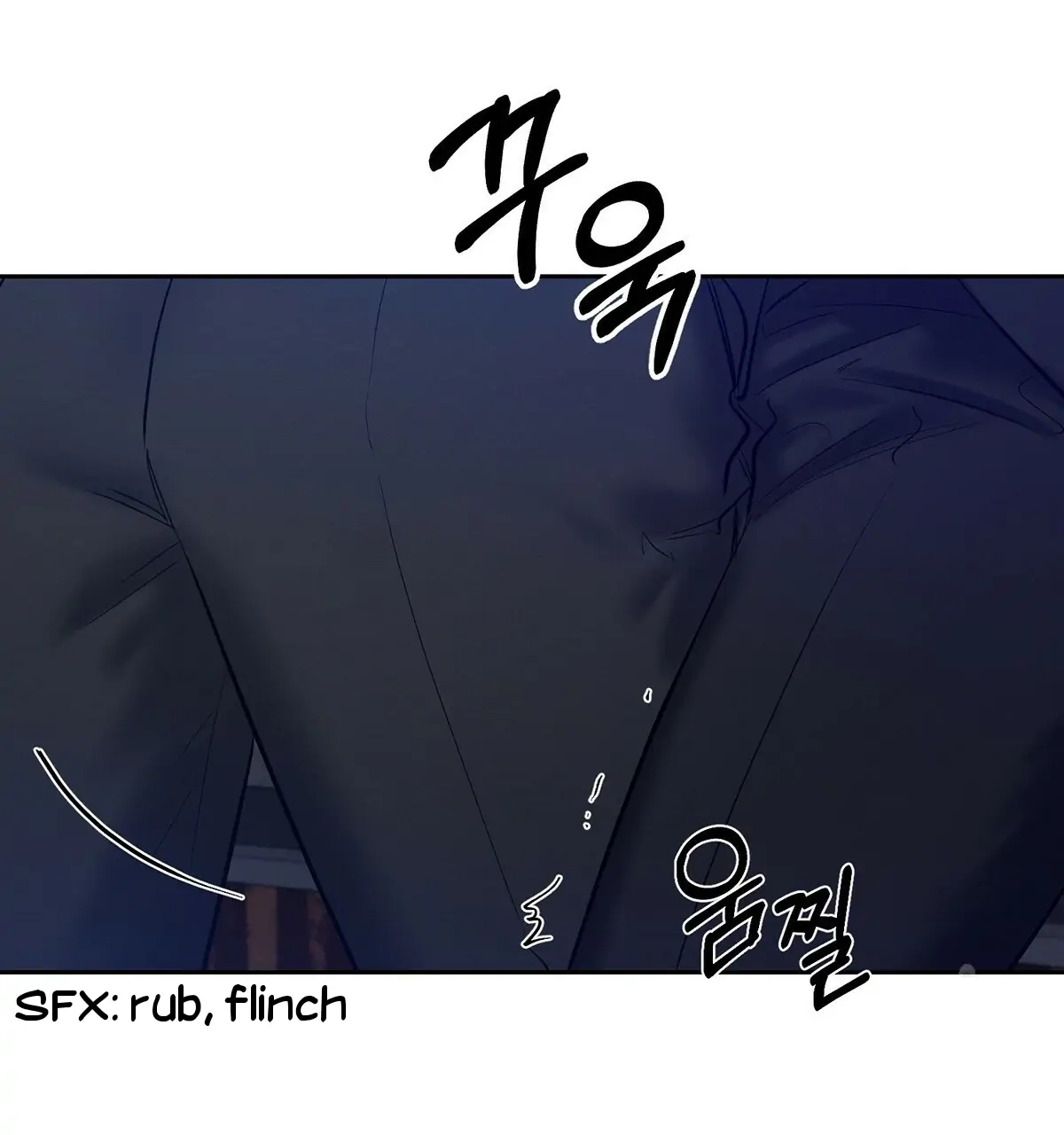 Read Wicked Circumstances chapter 8 image 90 on Lezhin