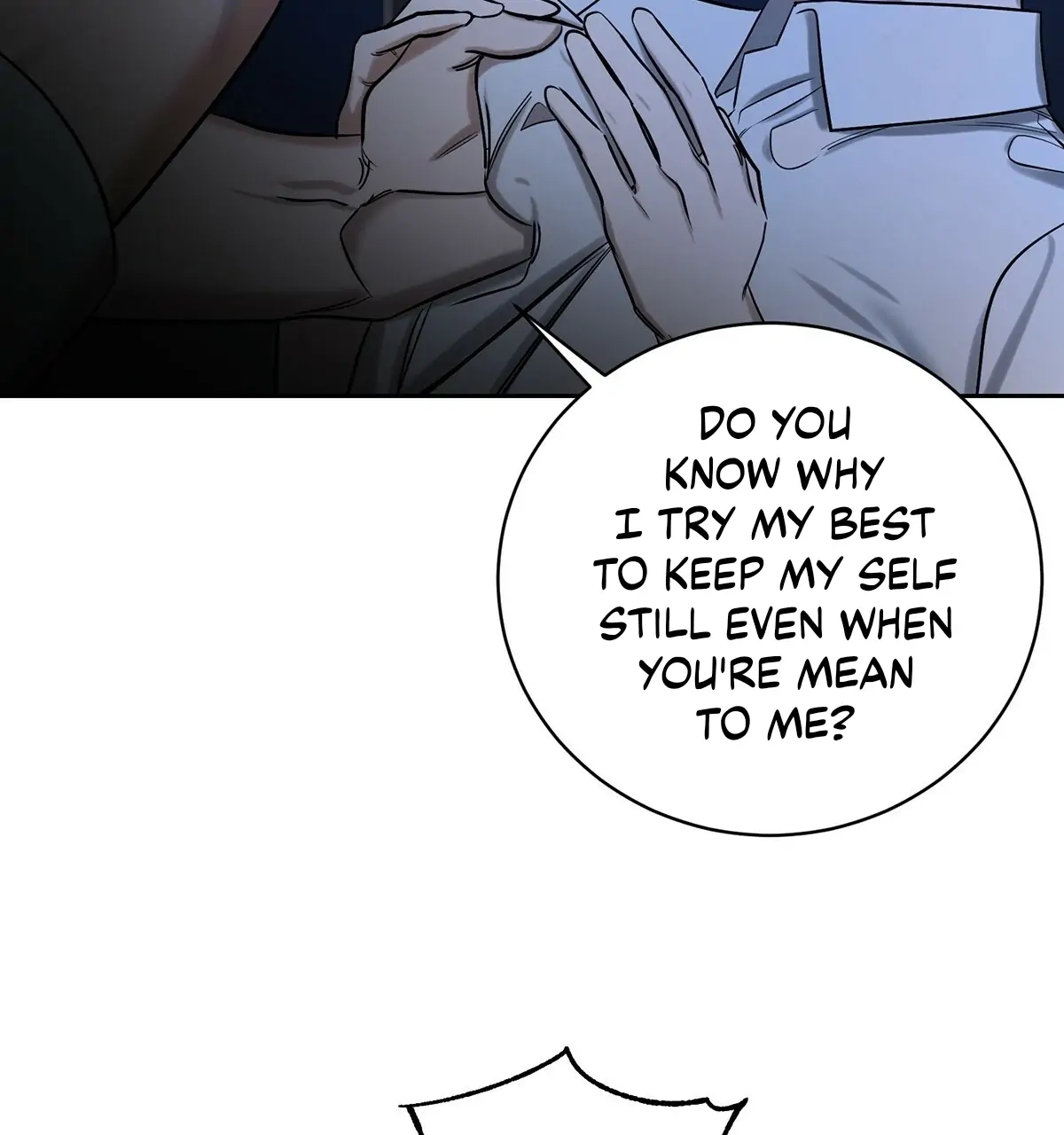 Read Wicked Circumstances chapter 9 image 111 on Lezhin