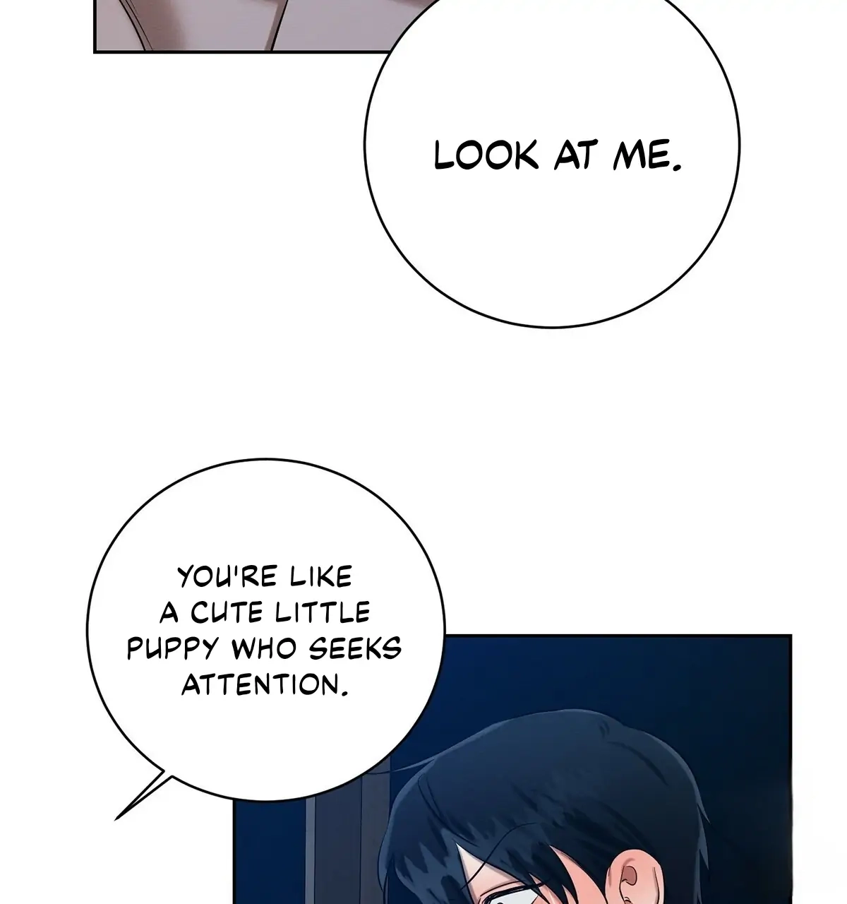 Read Wicked Circumstances chapter 9 image 115 on Lezhin