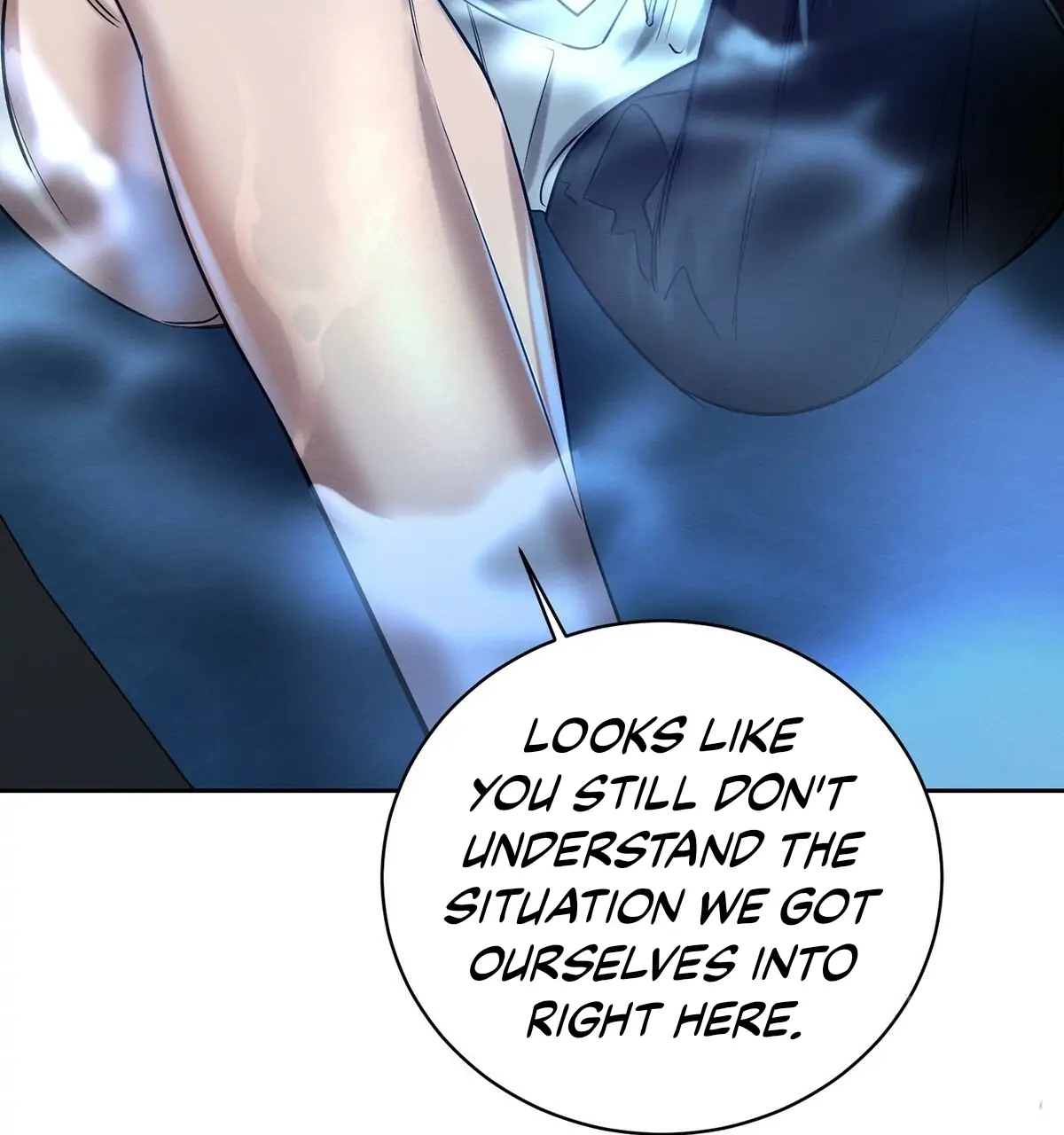 Read Wicked Circumstances chapter 9 image 123 on Lezhin