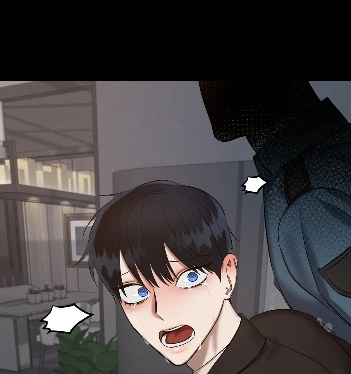 Read Wicked Circumstances chapter 9 image 14 on Lezhin
