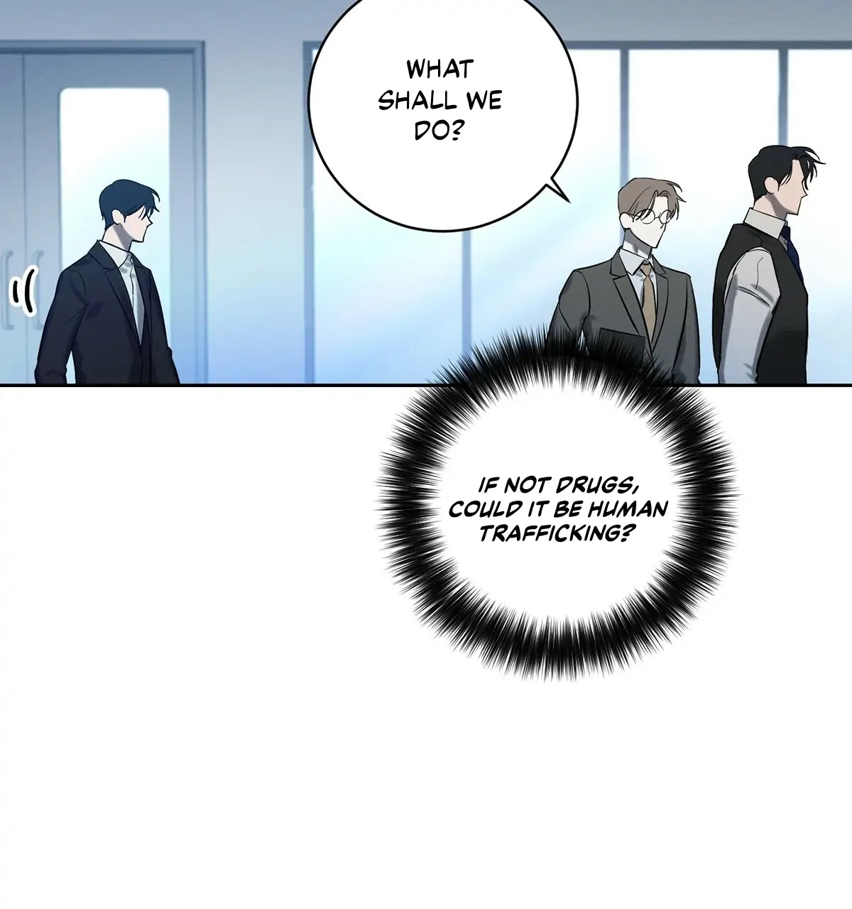 Read Wicked Circumstances chapter 9 image 24 on Lezhin
